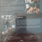 Mosku / Lupaus DVD UUSI - pikkukuva 2