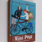 Tittamari Marttinen : Viivi Pusu ja lumottu luokkasormus - pikkukuva 1