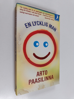 Arto Paasilinna : En lycklig man