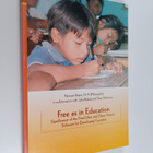 Niranjan Rajani : Free as in education : significance of ... - pikkukuva 1