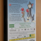 DVD Maailmanmestarit Tom ja Jerry - pikkukuva 2