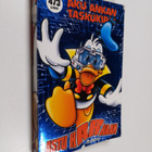 Walt Disney : Astu harhaan - pikkukuva 1