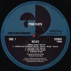 Pink Floyd – Relics - pikkukuva 4