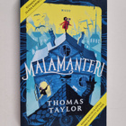 Thomas Taylor : Malamanteri (näytekappale) - pikkukuva 1