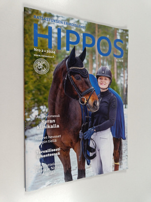 Hippos 2/2024