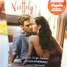 Harlequin Viettelys tupla 44-2021 Singh Sasson & Maynard - pikkukuva 1