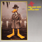 Little Feat - As Time Goes By The Very Best of Little Feat - pikkukuva 1