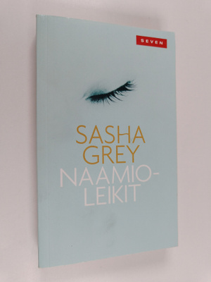 Sasha Grey : Naamioleikit