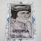 Thomas More - Utopia - pikkukuva 1