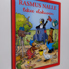 Claes D. Voss : Rasmus Nalle tekee elokuvan - pikkukuva 1