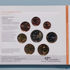 Alankomaat, Nederland, Vuosisarja 2012+Erikois €, Euro 10 v. - pikkukuva 5