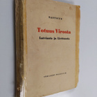 Nauticus : Totuus Virosta, Latviasta ja Liettuasta - pikkukuva 1