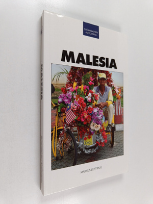Markus Lehtipuu : Malesia : matkaopas