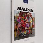 Markus Lehtipuu : Malesia : matkaopas - pikkukuva 1