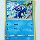 Popplio - McDonalds 2017 Promo Card Holo - pikkukuva 1
