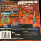 Shining Force: Resurrection of the Dark Dragon GBA - pikkukuva 2