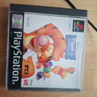 PS1 Tiggers Honey Hunt CIB - pikkukuva 1
