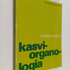 Aarno Kalela : Kasviorganologia - pikkukuva 1