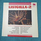 LISTOILLA 2 MAN 3010 1974 SUOMI - pikkukuva 1