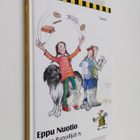 Eppu Nuotio : Villilän runoilijat ry - pikkukuva 1