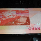 Ghana 1 Cedi 2015 P37 UNC - pikkukuva 2