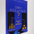 Esko Antola : Onko koolla väliä : pienet maat EU:n päätök... - pikkukuva 1