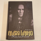 Alexi Laiho - Kitara, kaaos & kontrolli - pikkukuva 1