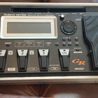 Roland GR-55GK Black - kitarasyntetisaattori + GK-3 +Thon - pikkukuva 1