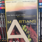 Martian's go home (2003) - pikkukuva 1