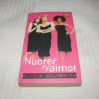 Olivia Goldsmith Nuoret vaimot  -pok - pikkukuva 1