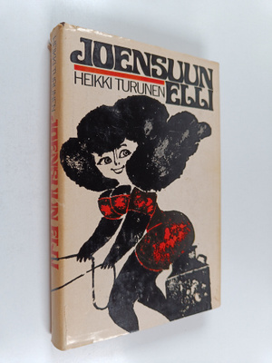 Heikki Turunen : Joensuun Elli