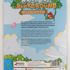 Angry Birds playground : Redin puuhakirja - pikkukuva 2