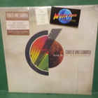 COHEED AND CAMBRIA - YEAR OF THE BLACK RAINBOW M/M 2LP - pikkukuva 1