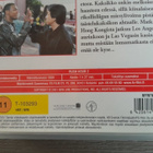 VHS: Rush Hour 2 (Jackie Chan, Chris Tucker 2001) - pikkukuva 3