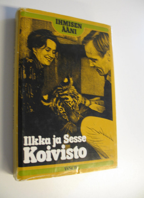 Ilkka Koivisto : Ihmisen ääni