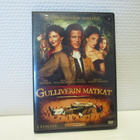 Gulliverin Matkat - DVD - pikkukuva 1