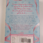 Kate Harrison : The secret shopper's revenge - pikkukuva 2