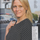 Seura n:o 51/52 2018 Miss Suomi. Laura Birn. Nina. Jari. - pikkukuva 3