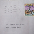 Fär-saaret viisi postilähetystä - pikkukuva 3