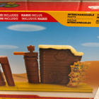 Super Mario Desert Playset - pikkukuva 2