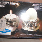 KERTTU NURMINEN NUUTAJÄRVI "TIPU" TUIKKU/MUNAKUPPI 2 KPL - pikkukuva 3