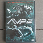 DVD: AVP 2 Aliens vs Predator: Requeim 2xDVD Extended) UUSI - pikkukuva 1