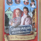 Lasse-Maijan etsivätoimisto - Von Bromsin sal. (uusi) DVD - pikkukuva 1