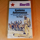 SHERIFFI 117.  LÄNNENTARINA - pikkukuva 1