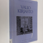 Kalevi Kuitunen : Valiokirjasto - pikkukuva 1
