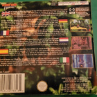 Game Boy Advance Donkey Kong Country cib RARE - pikkukuva 3