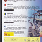 Time Bandits - Aikavarkaat (DVD K15) - pikkukuva 2