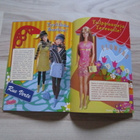 Barbie journal -leluesite, kevät/kesä 2000 - pikkukuva 4