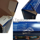 PSV - Playstation Vita PCH-2016 -konsoli + 8GB (CIB) - pikkukuva 5