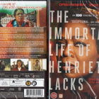 immortal life of henrietta lacks (72 773) UUSI -FI- DVD nord - pikkukuva 1